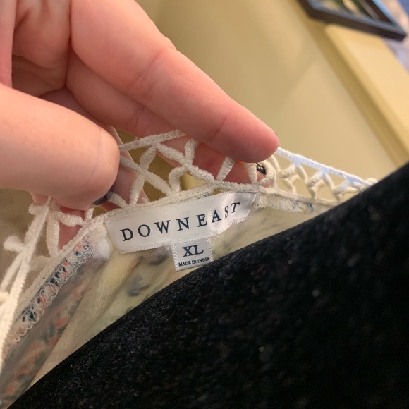 DownEast Basics dress - Picture 4 of 4